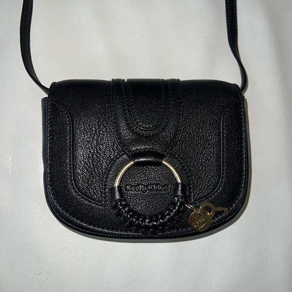See by Chloe Mini Hana Bag - Picture 7 of 10